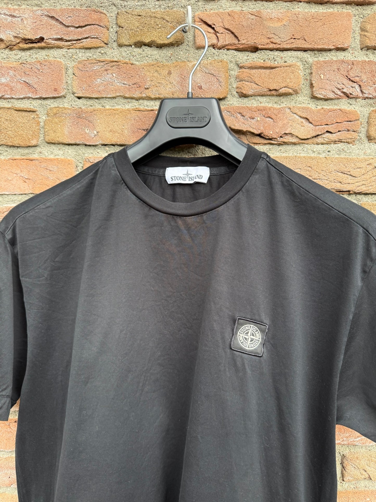 Stone Island T-Shirt - XL