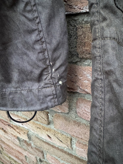 CP Company Lino Goggle Jacke - M