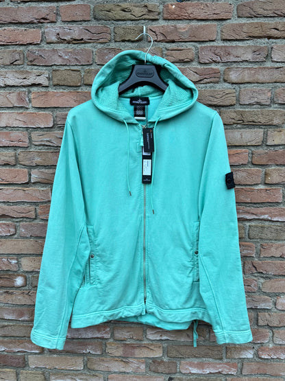 Stone Island Shadow Project Kapuzenjacke - L