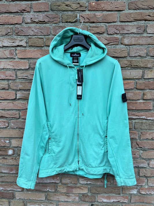 Stone Island Shadow Project Kapuzenjacke - L