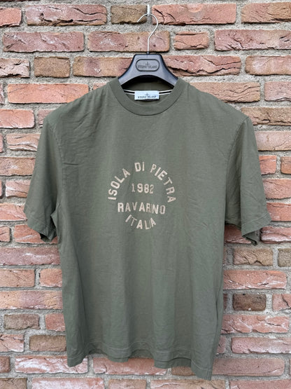 Stone Island T-Shirt - M