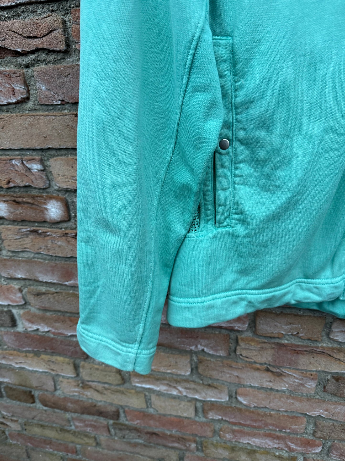 Stone Island Shadow Project Kapuzenjacke - L