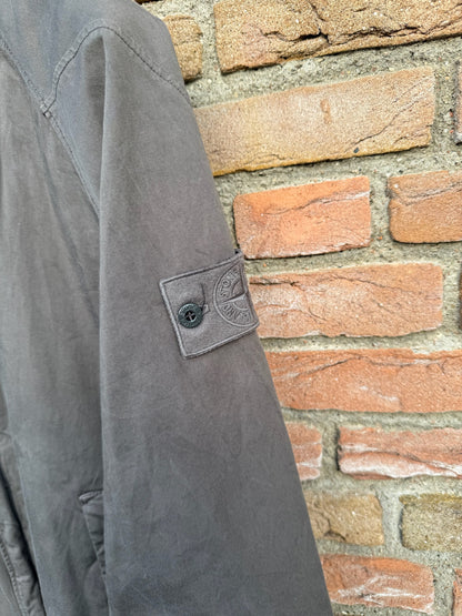 Stone Island Ghost Overshirt - XL