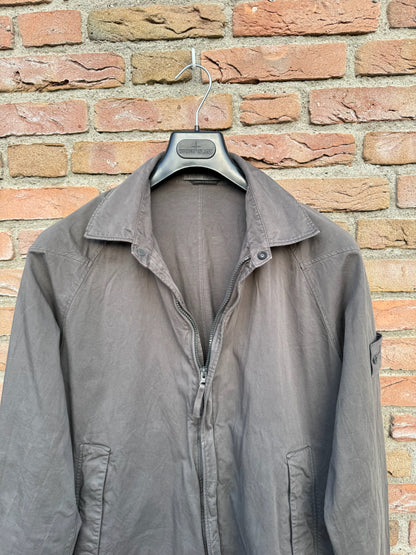 Stone Island Ghost Overshirt - XL