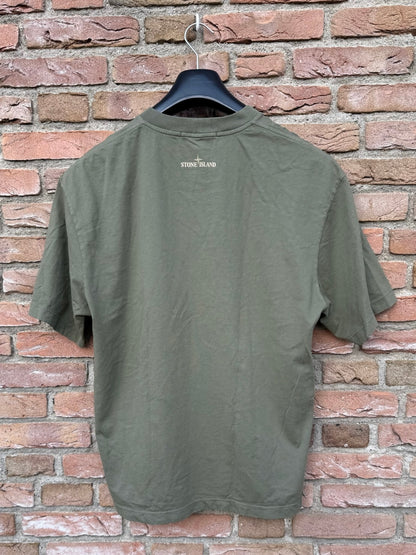Stone Island T-Shirt - M