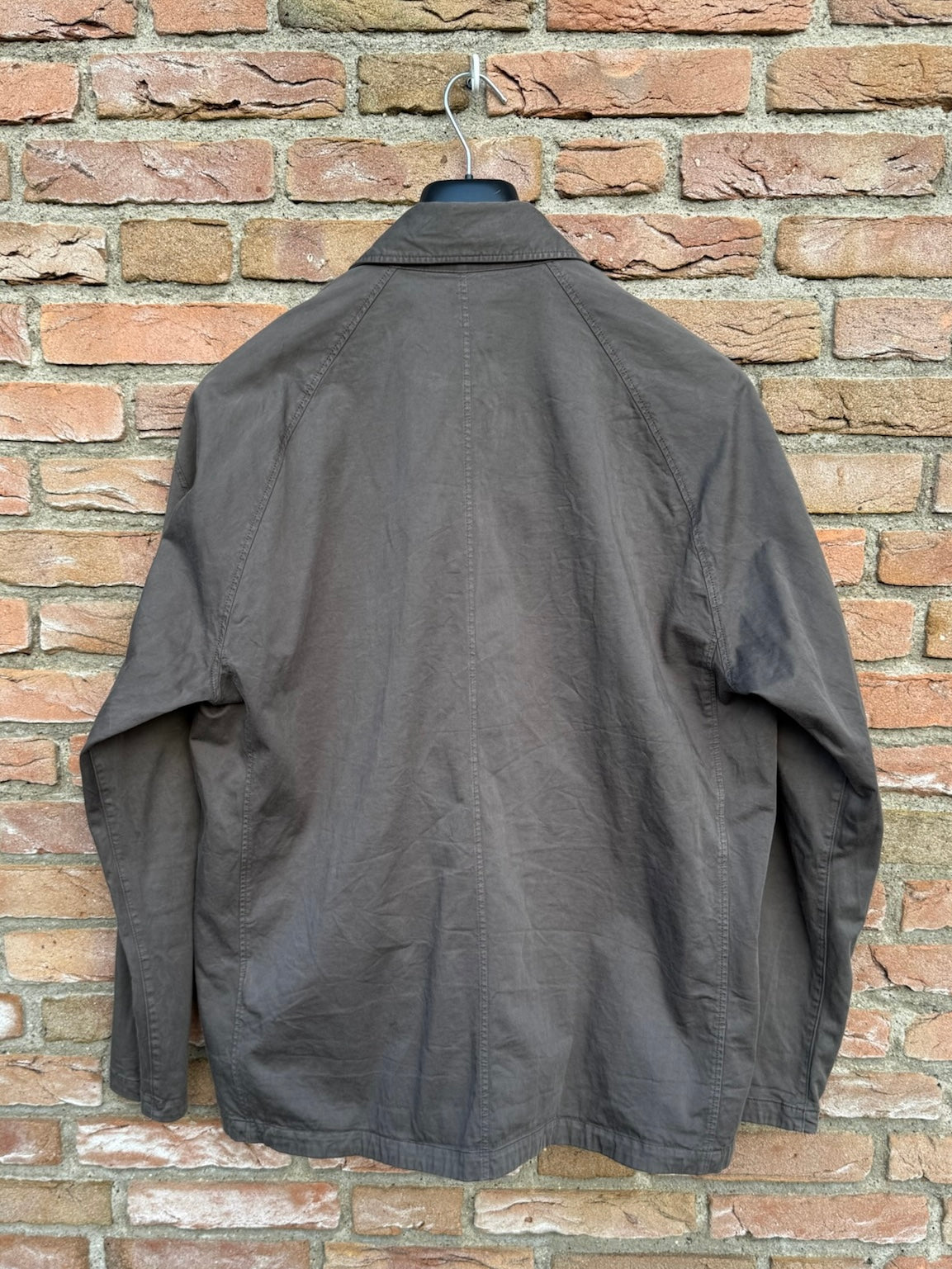Stone Island Ghost Overshirt - XL
