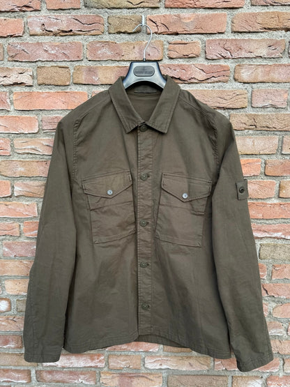 Stone Island Ghost Overshirt - XL