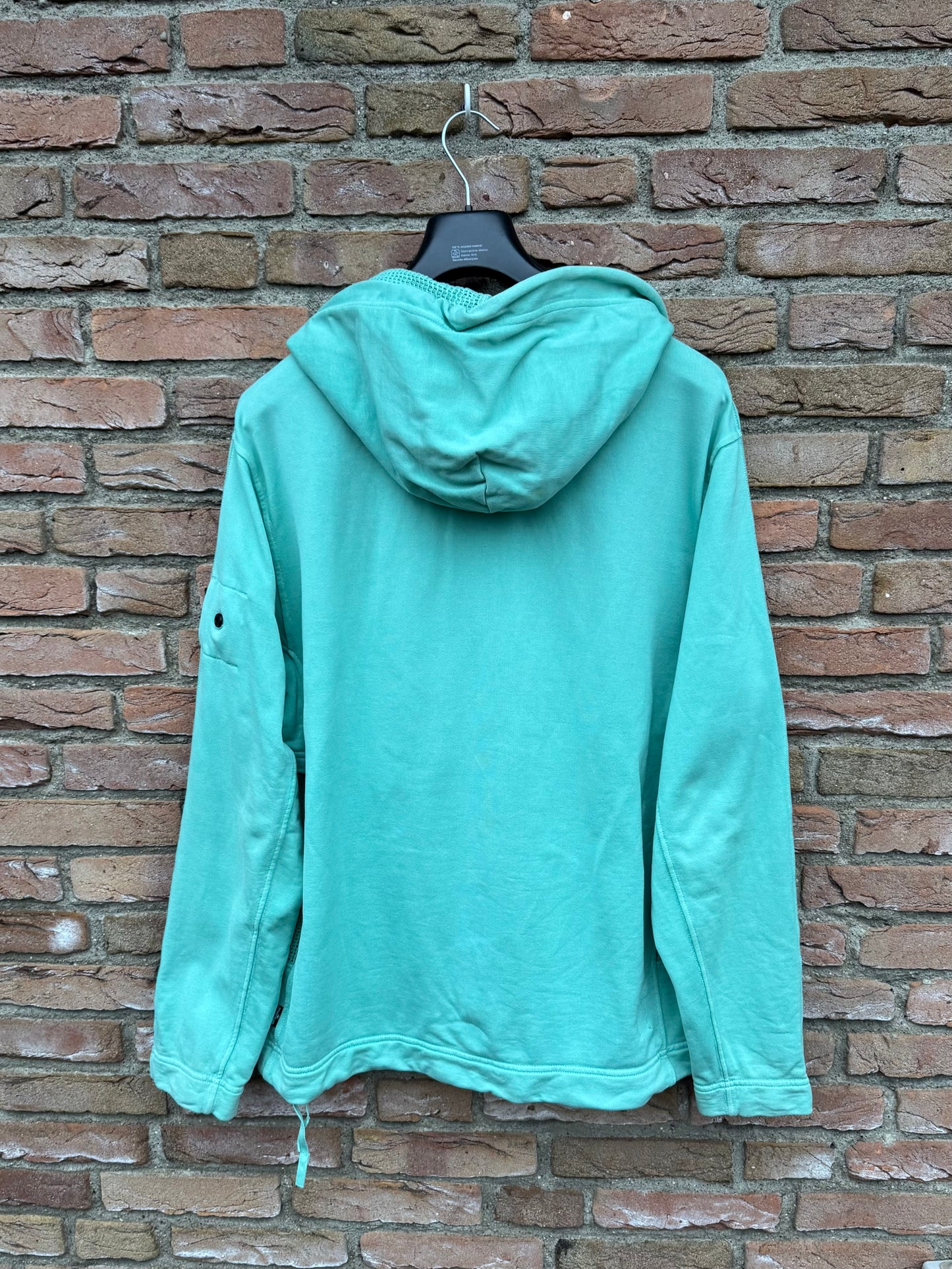 Stone Island Shadow Project Kapuzenjacke - L