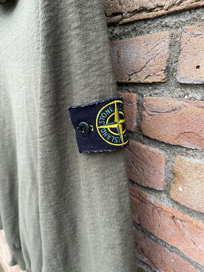 Stone Island Hoodie - M