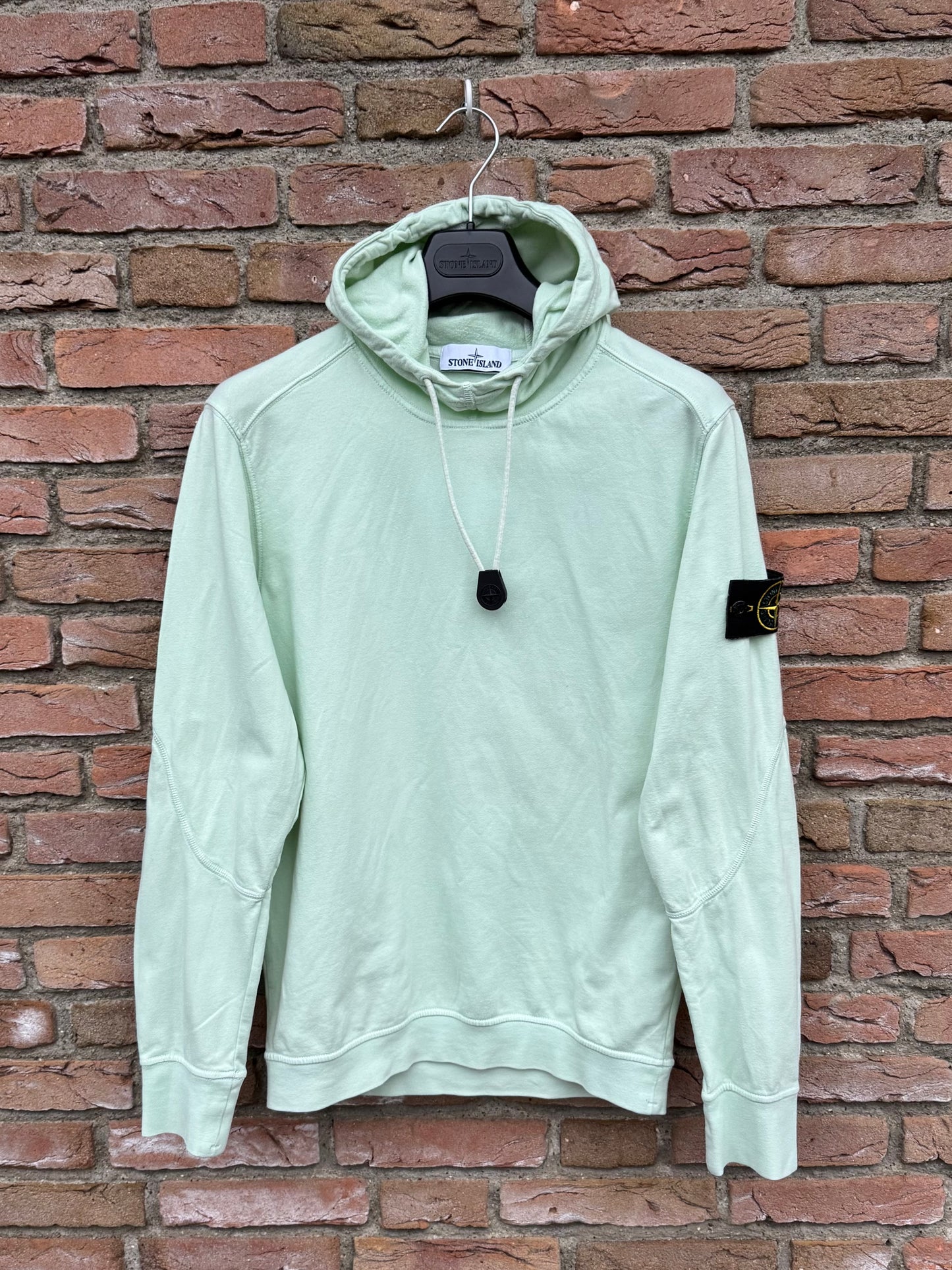Stone Island Hoodie - S