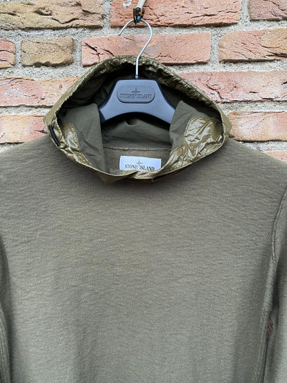 Stone Island Hoodie - M