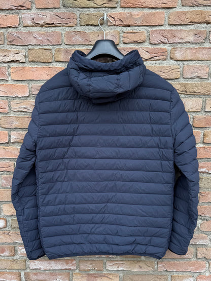 Stone Island Loom Woven Down Jacket - XL