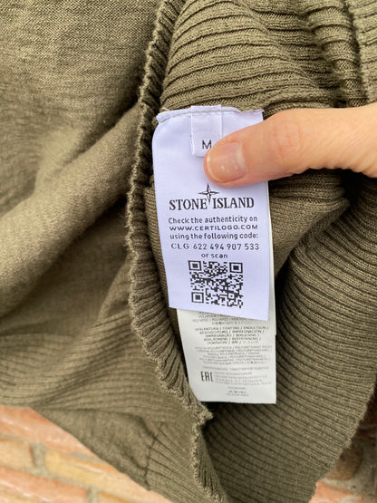 Stone Island Hoodie - M