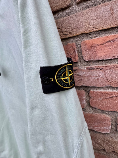 Stone Island Hoodie - S