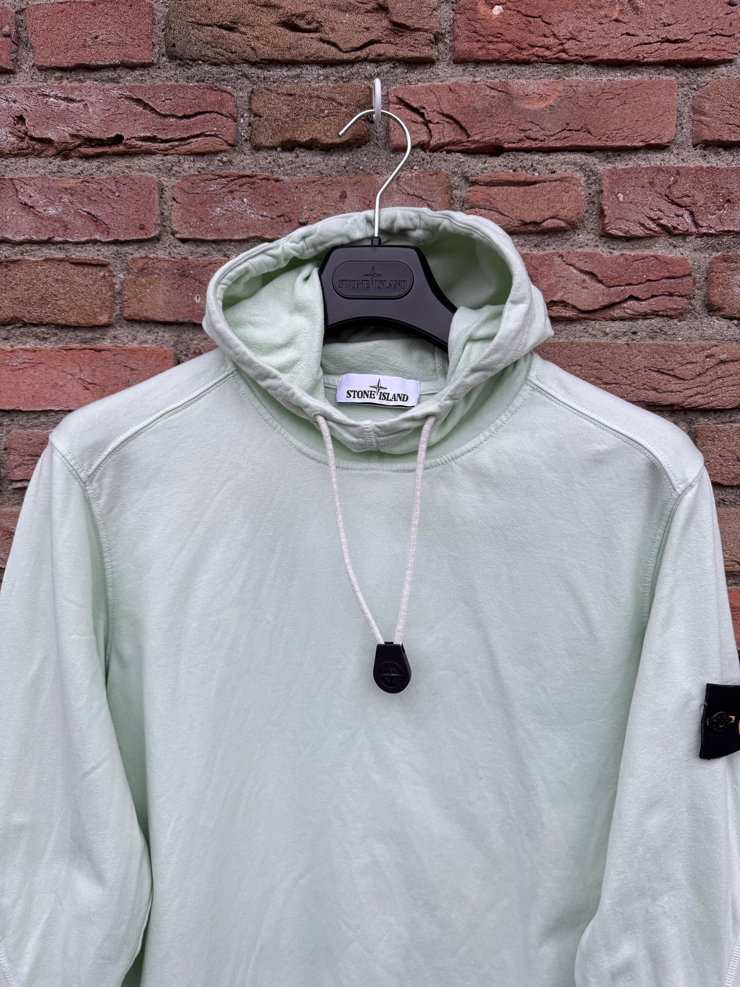 Stone Island Hoodie - S