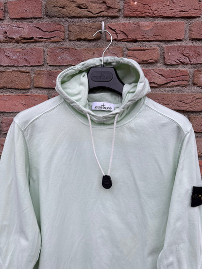 Stone Island Hoodie - S