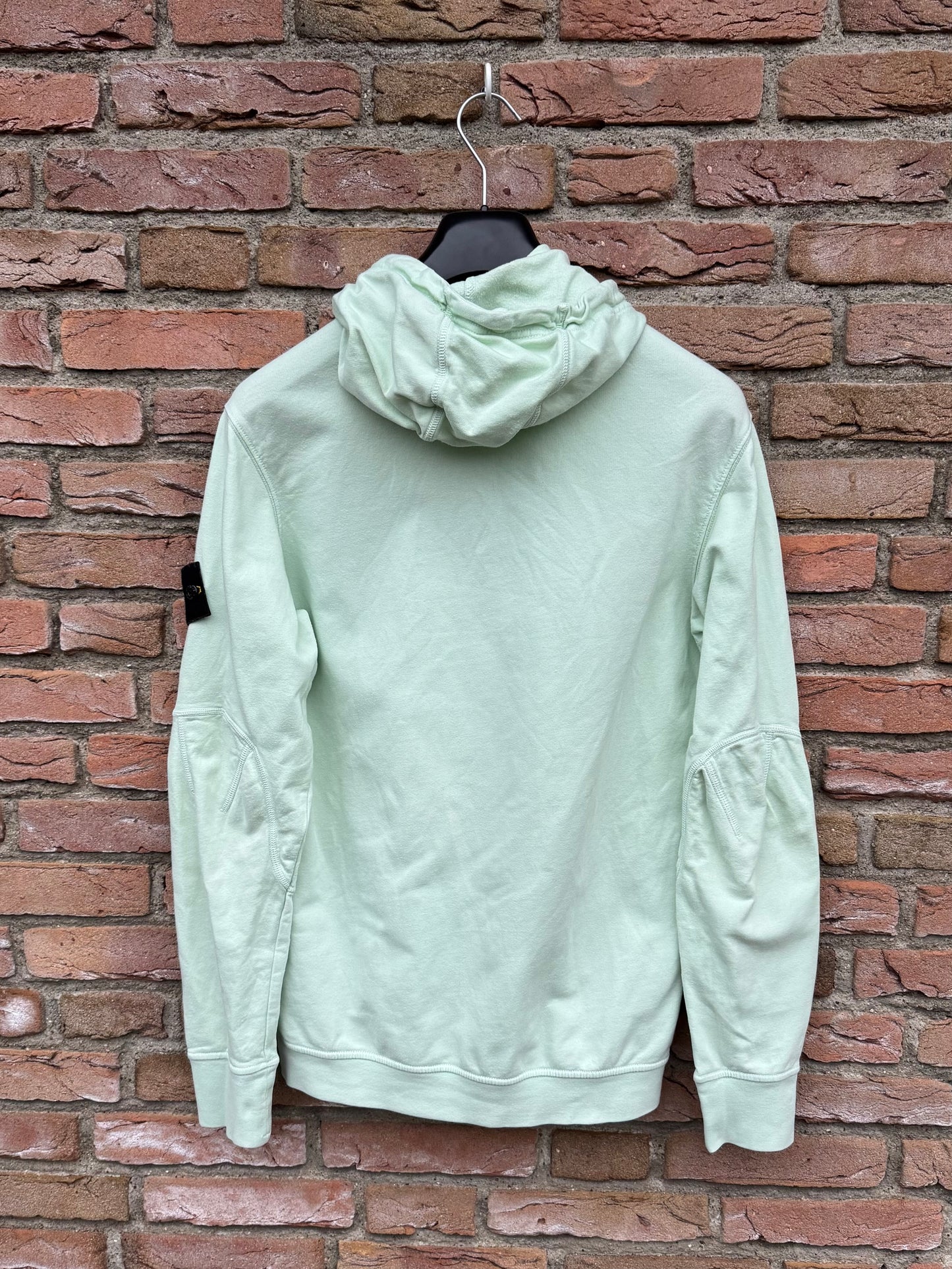 Stone Island Hoodie - S