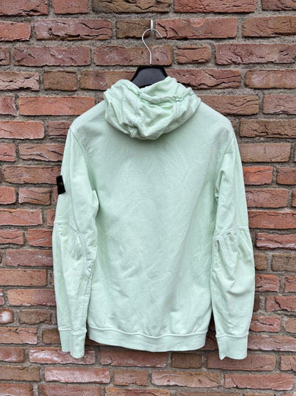 Stone Island Hoodie - S