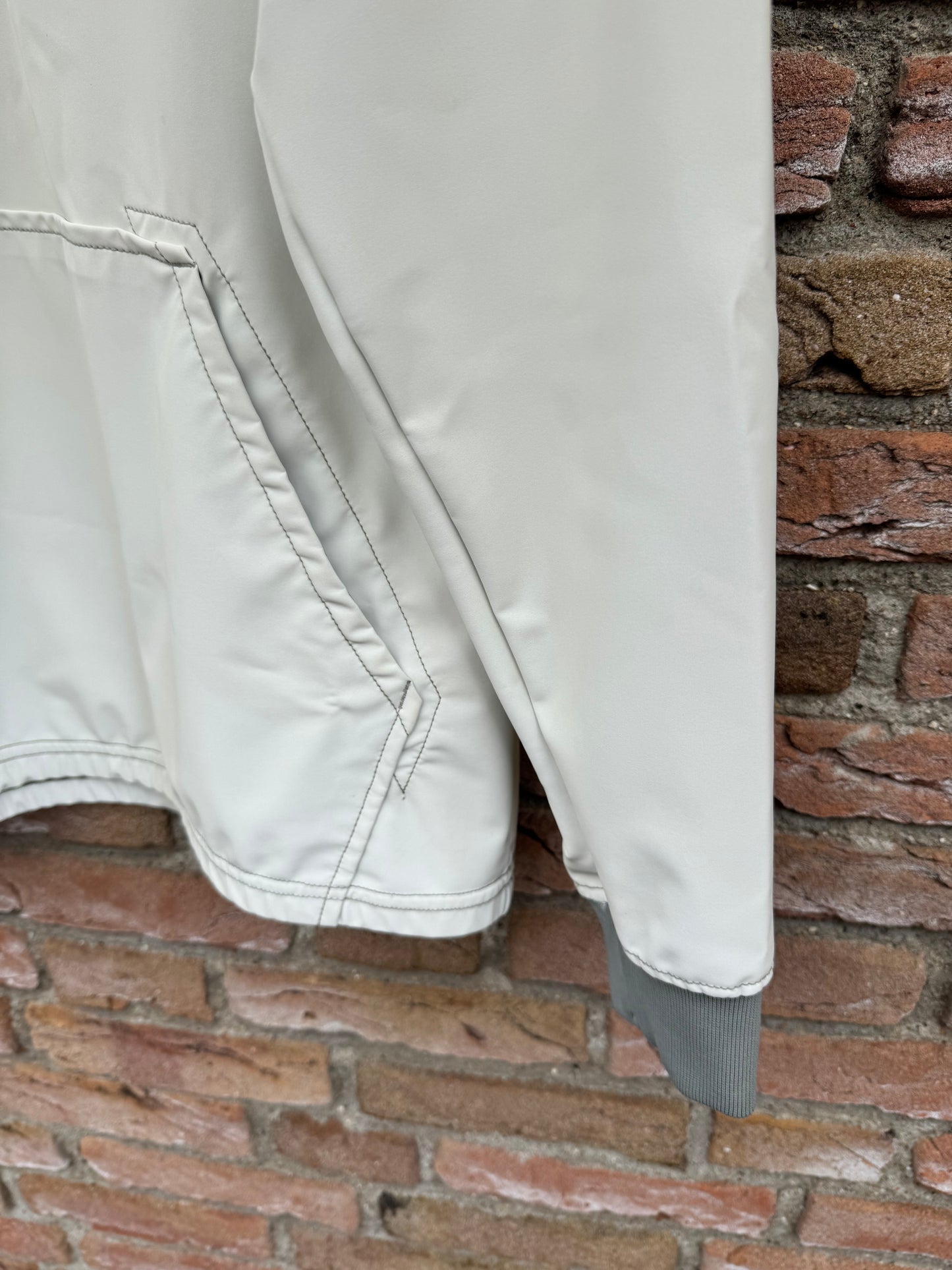 Stone Island Reflective Sweatshirt - S