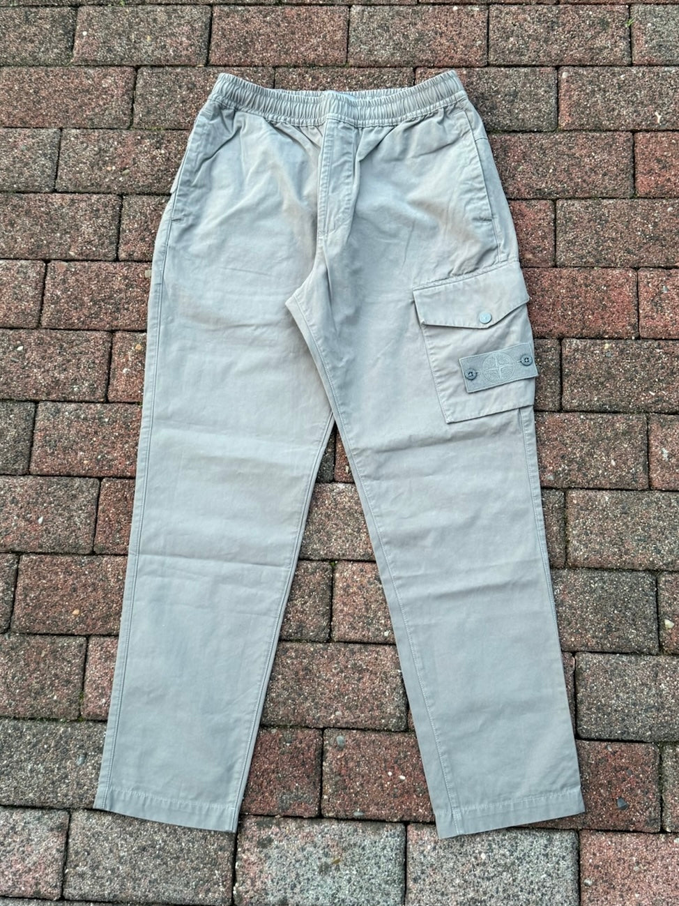 Stone Island Ghost Cargos - W30