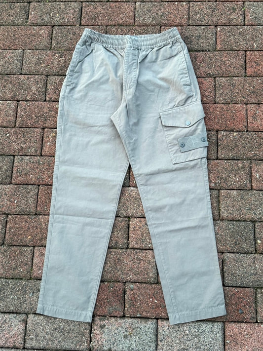 Stone Island Ghost Cargos - W30