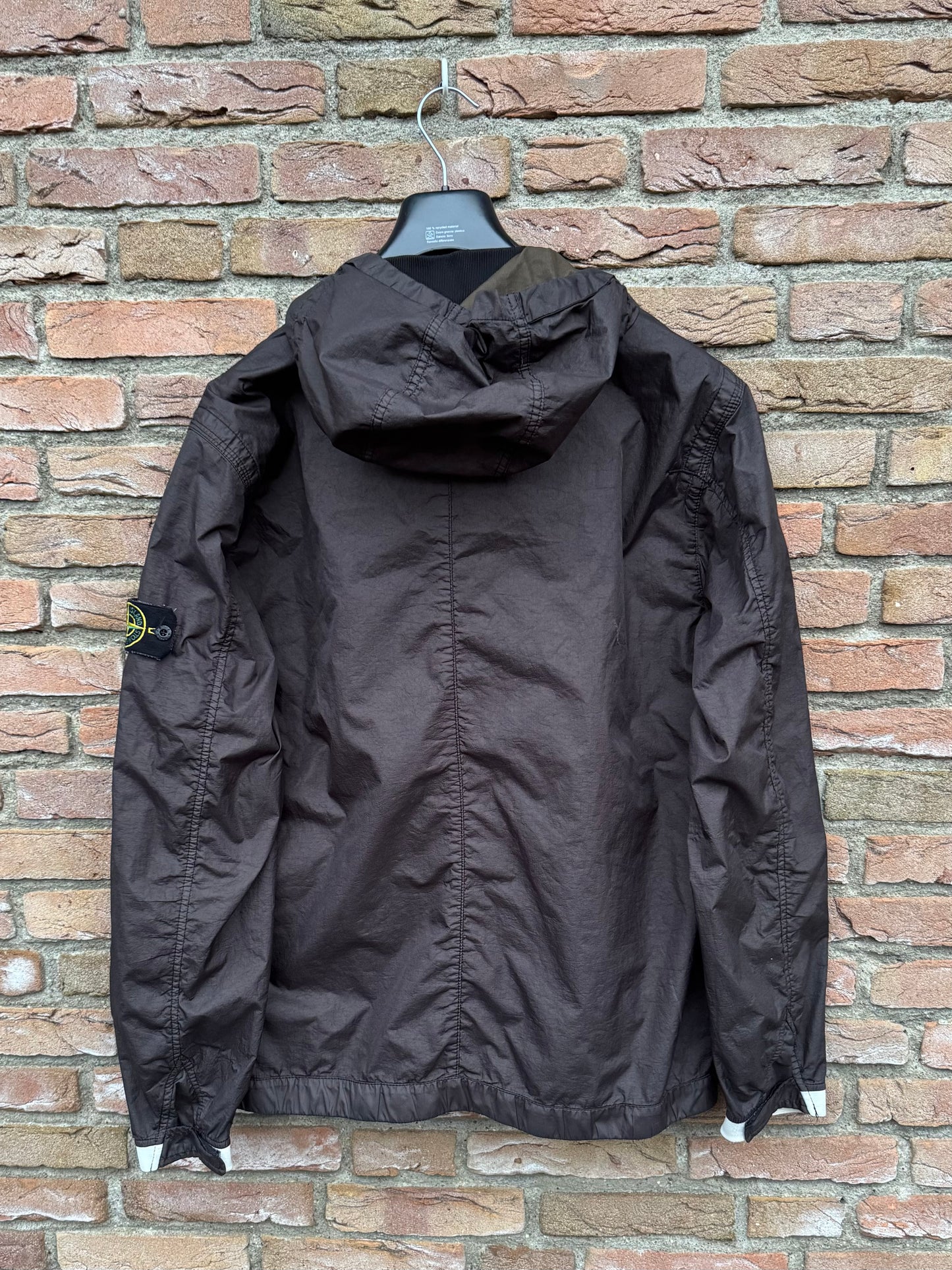 Stone Island Membrana 3L TC Jacke - XXL