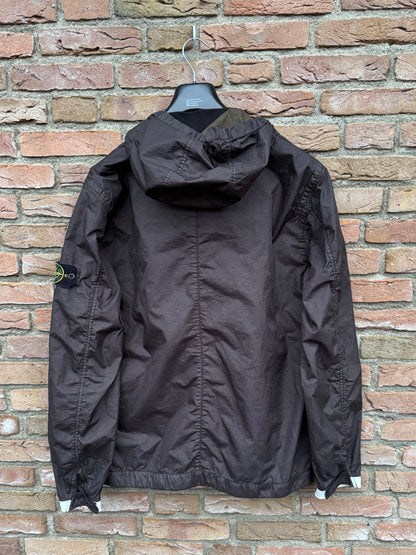 Stone Island Membrana 3L TC Jacke - XXL