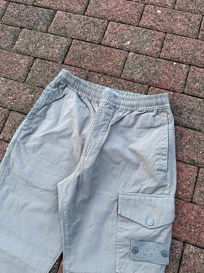 Stone Island Ghost Cargos - W30
