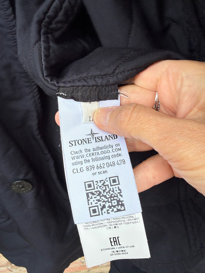 Stone Island David-TC Jacket - L