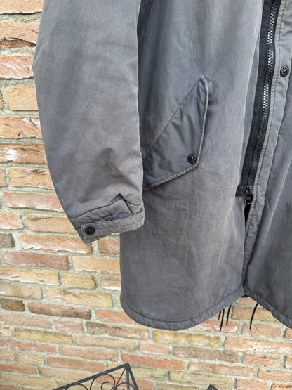 Stone Island Shadow Project Tela 50 Fili 2L Jacket - L