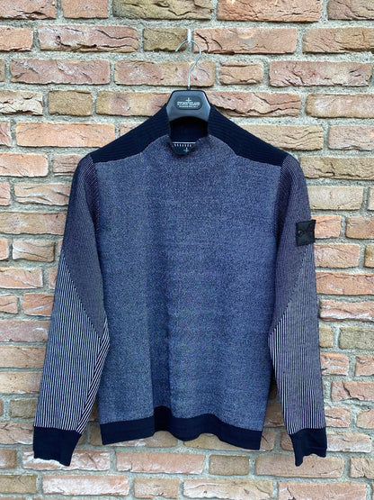 Stone Island Shadow Project Pullover - L