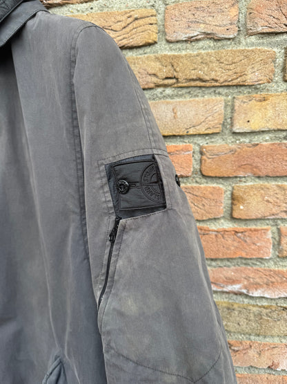 Stone Island Shadow Project Tela 50 Fili 2L Jacket - L