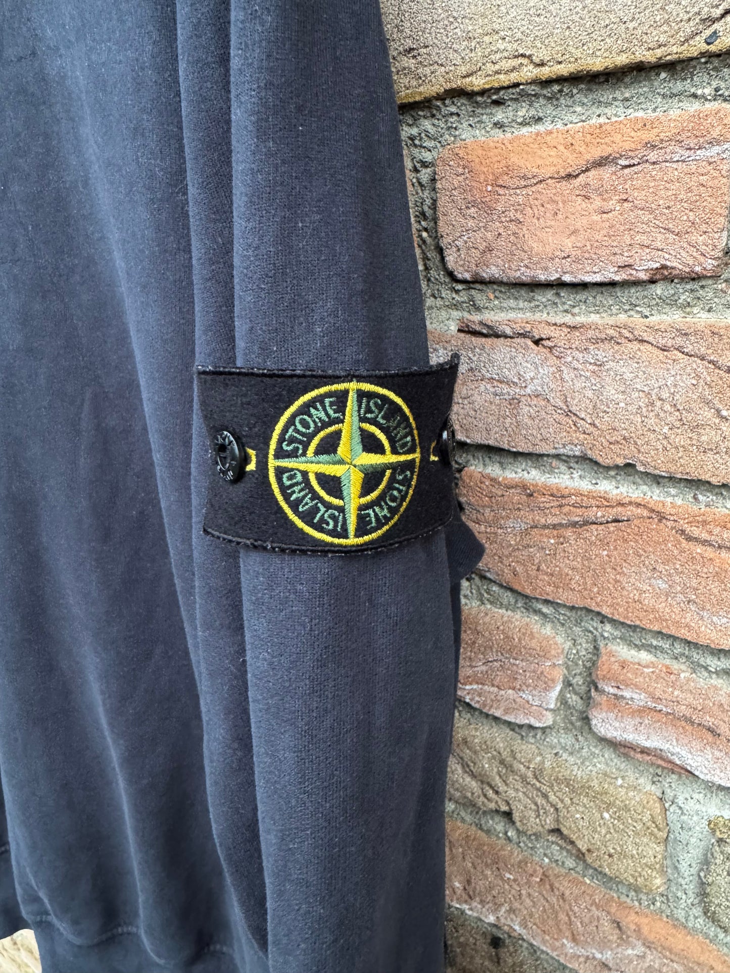 Stone Island Sweatshirt - XL