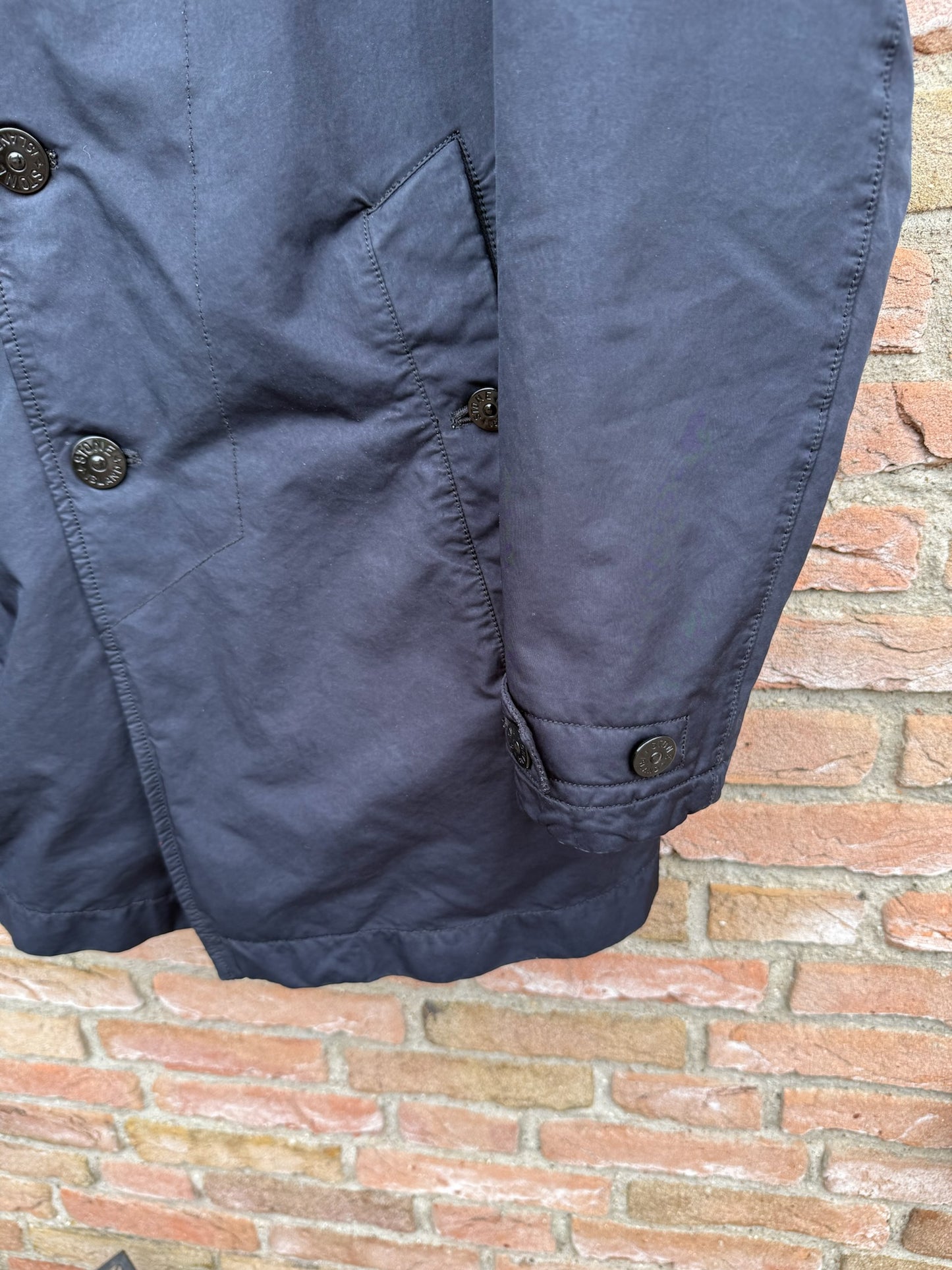 Stone Island David-TC Jacket - L