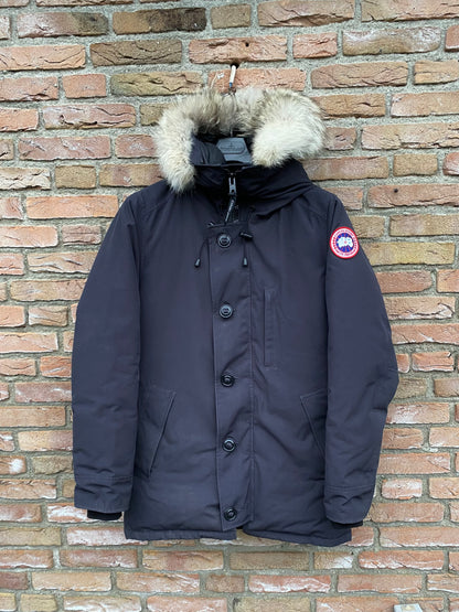 Canada Goose Chateau Parka - S