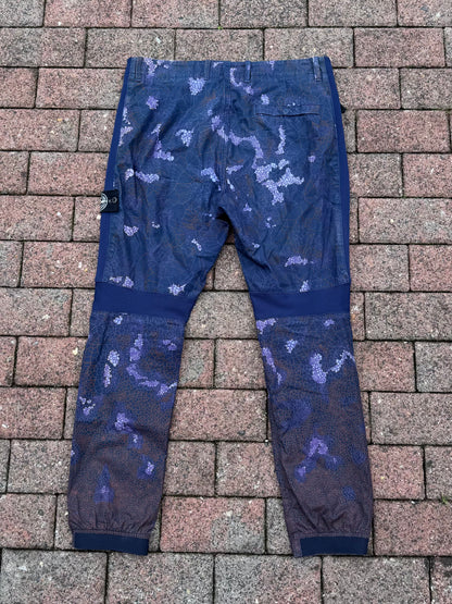 Stone Island Thermosensitive Trousers - W33