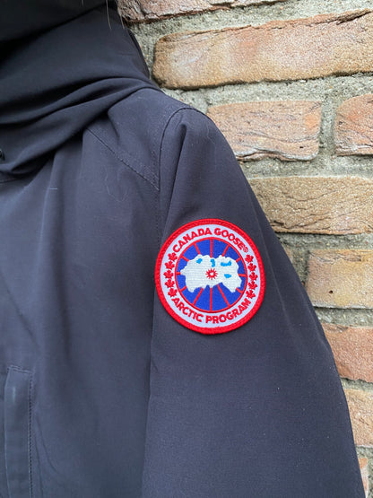 Canada Goose Chateau Parka - S