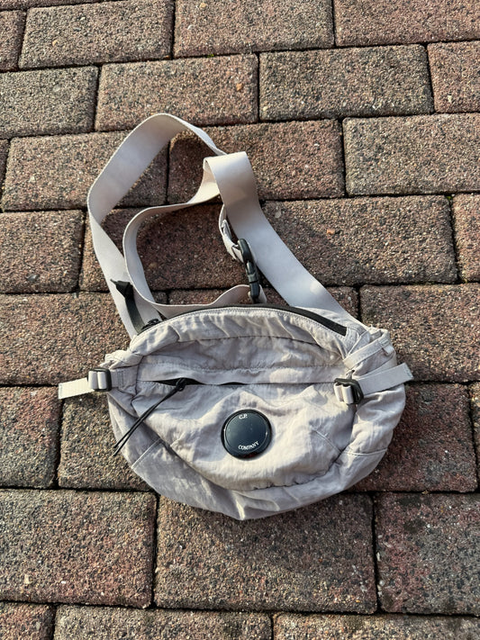 C.P. Company Nylon B Crossbody Pack
