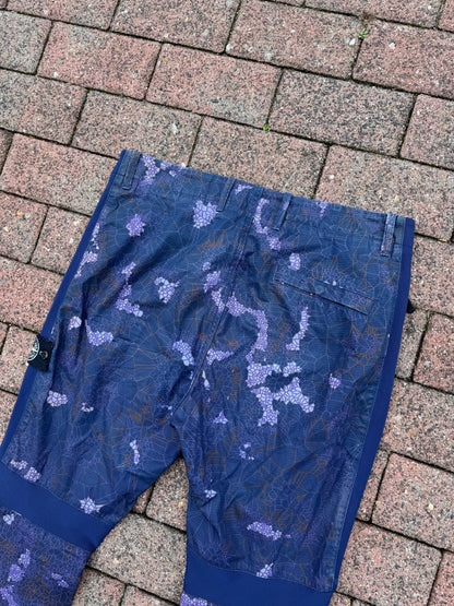 Stone Island Thermosensitive Trousers - W33