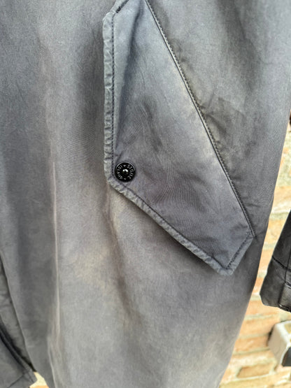 Stone Island Shadow Project Tela 50 Fili 2L Jacket - L