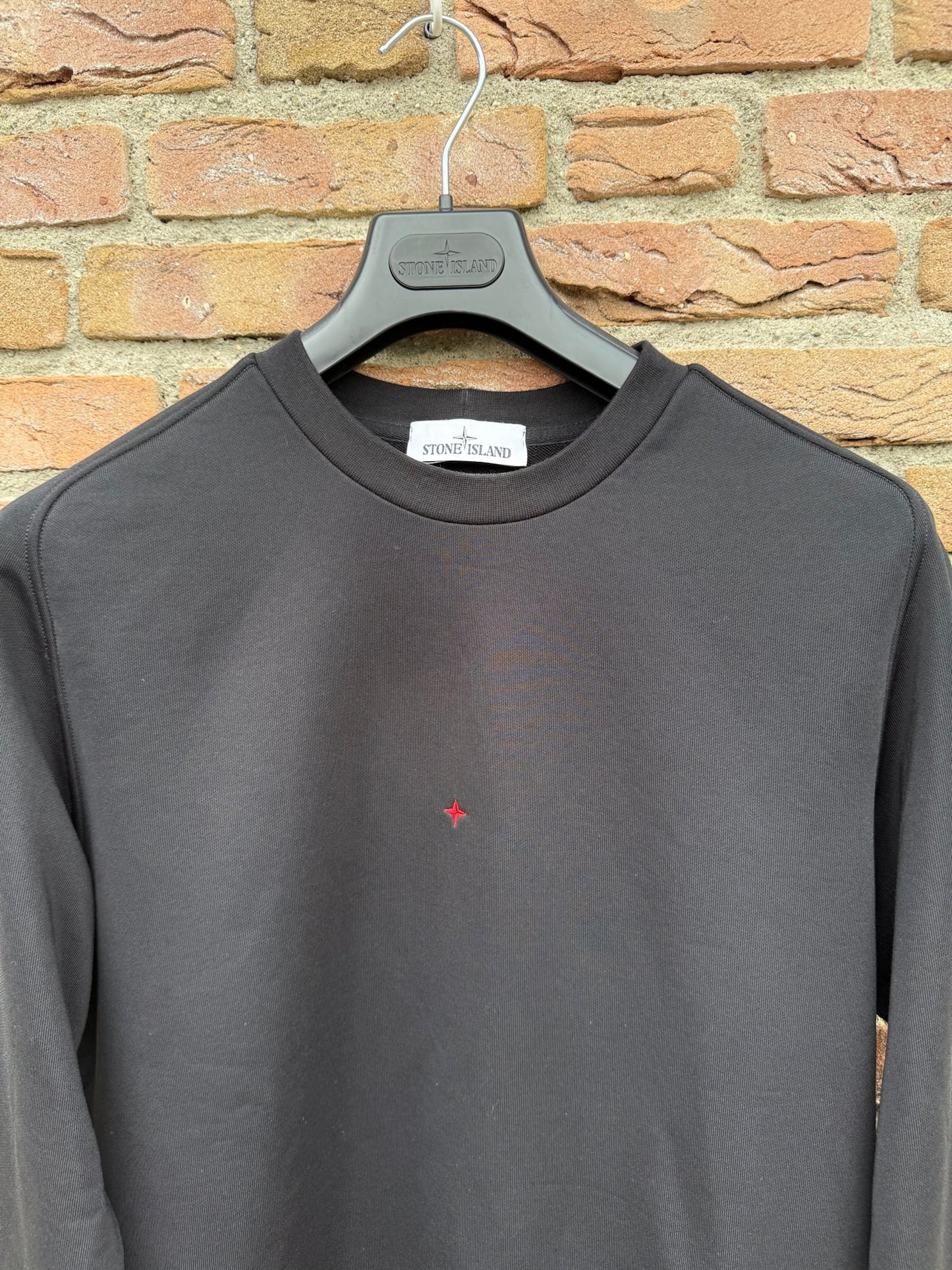 Stone Island Marina Sweatshirt - L