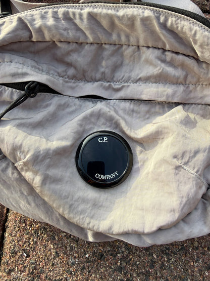 C.P. Company Nylon B Crossbody Pack