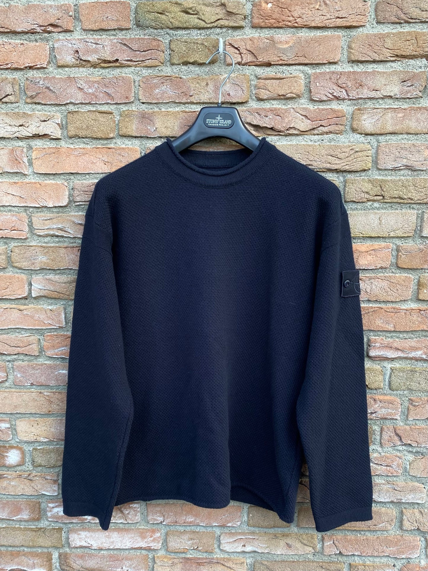 Stone Island Ghost Pullover - L