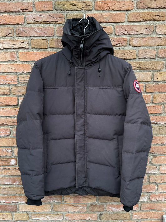 Canada Goose MacMillan Parka - XL