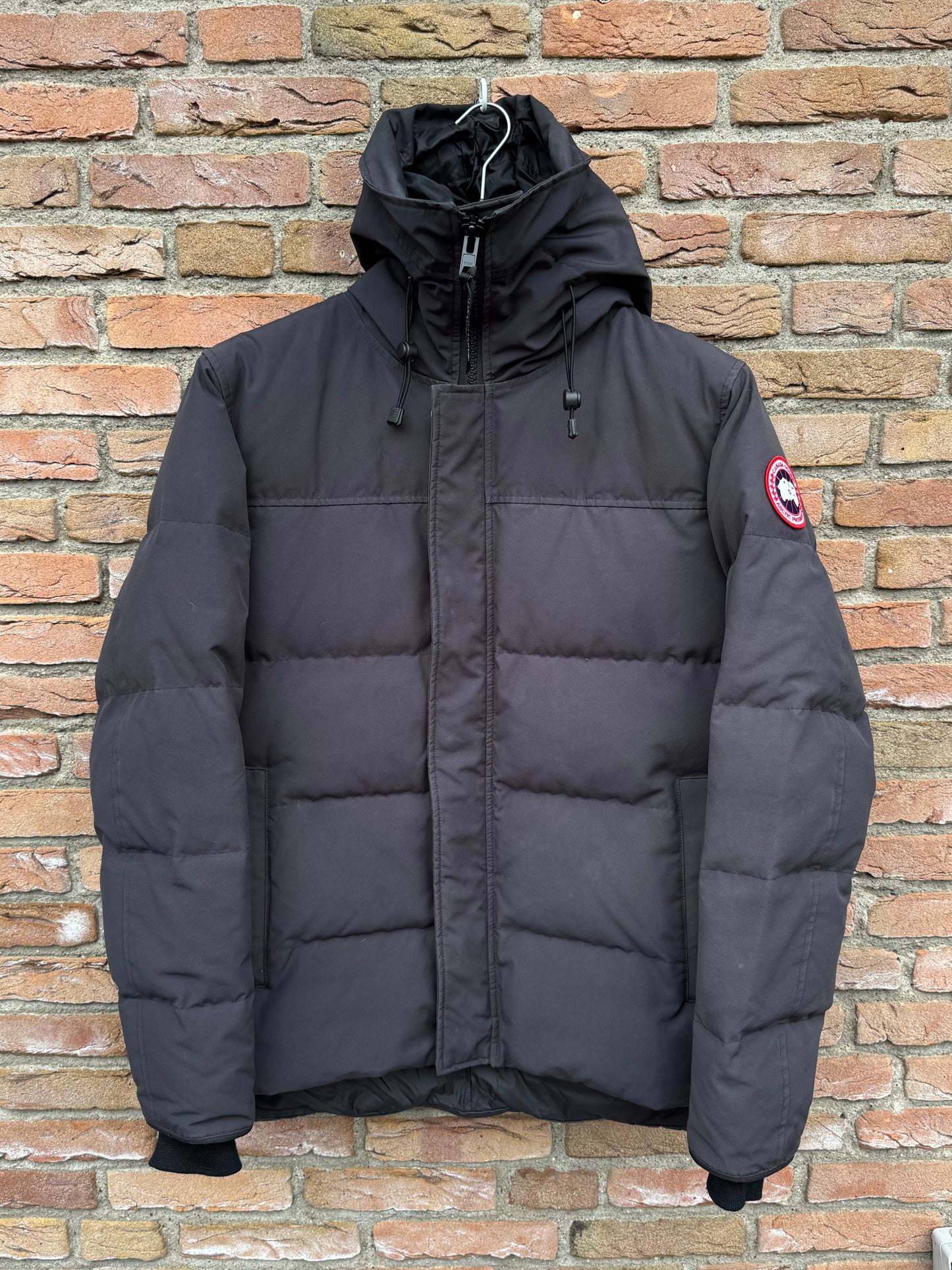 Canada Goose MacMillan Parka - XL