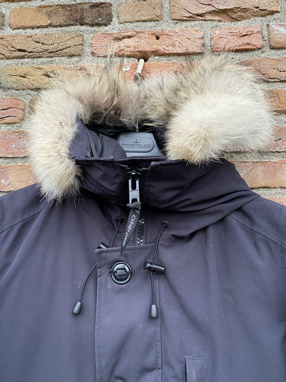 Canada Goose Chateau Parka - S