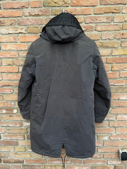 Stone Island Shadow Project Tela 50 Fili 2L Jacket - L