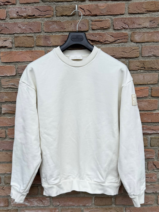 Stone Island Ghost Sweatshirt - L