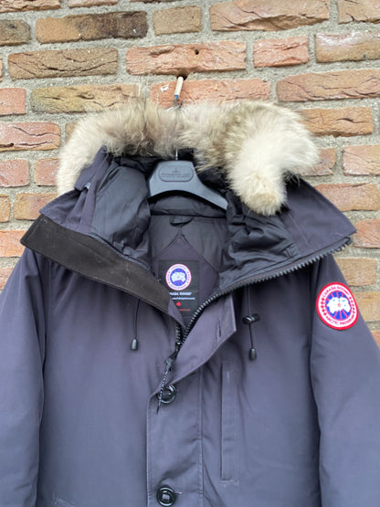 Canada Goose Chateau Parka - S