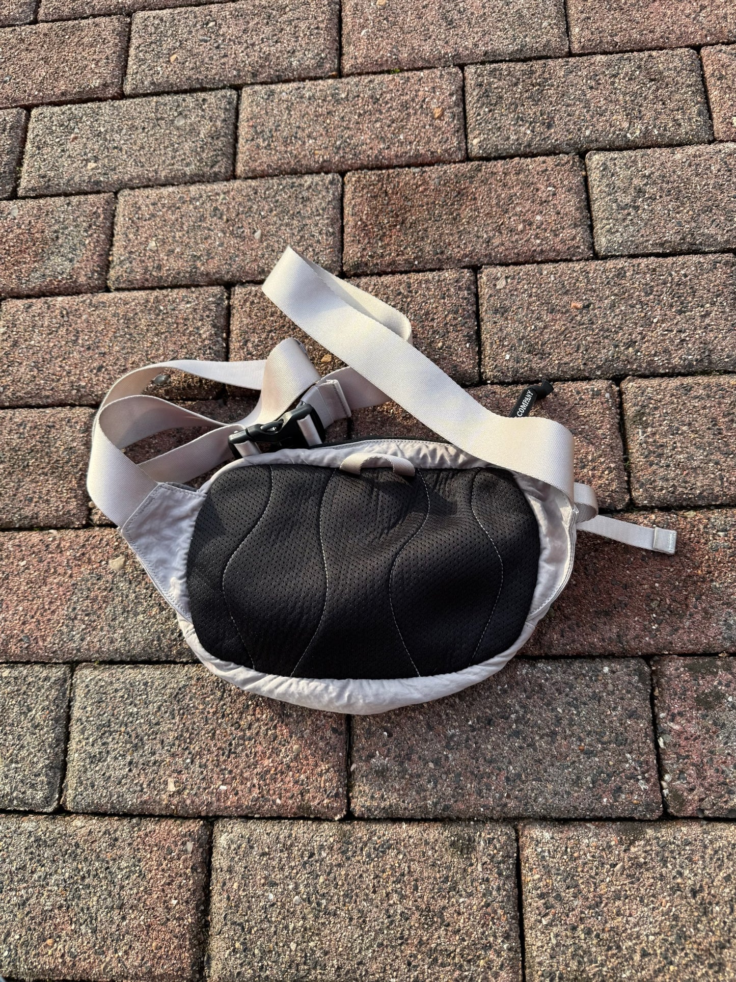 C.P. Company Nylon B Crossbody Pack